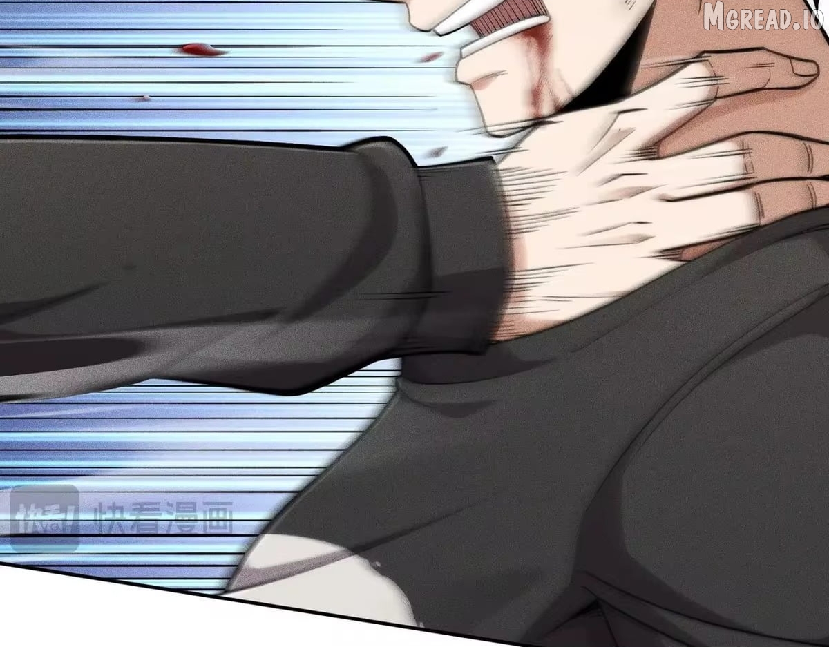 Hidden Dragon in the City (2025) Chapter 78  - page 113